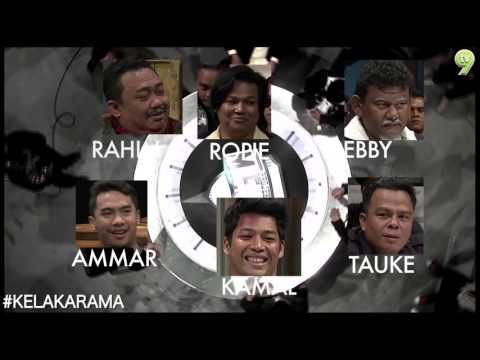 Projek Meja | Episod 2