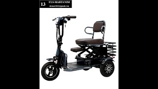 ULS-MART.COM | DYA1-P01 | 04-SCOOTER | ulsmart2022@gmail.com | uls-mart.com/scooter.html #scooter