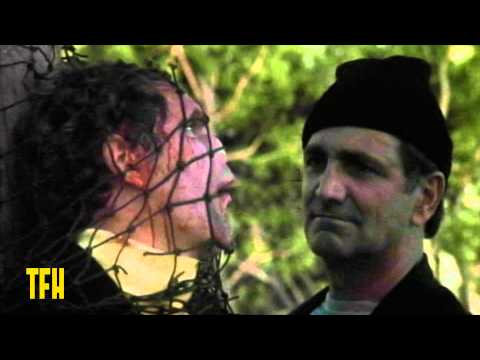 Guillermo del Toro on DEAD AND BURIED (en Español)