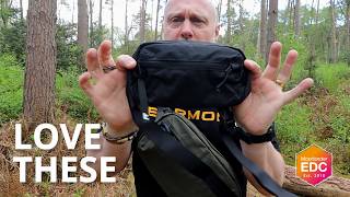 Do not SLEEP on these BAGS! – TOMTOC Aviator T33 T35