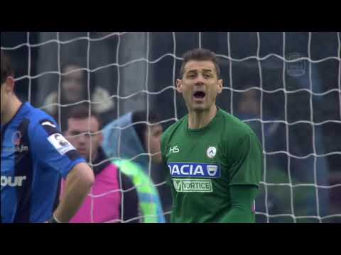 Atalanta   Udinese 2 0   Highlights   Giornata 30   Serie A TIM 2017 18