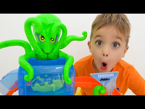 YouTube Thumbnail