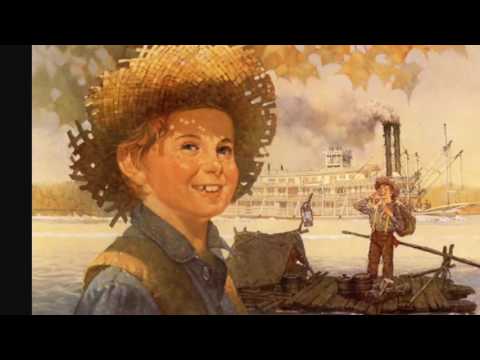 The Adventures Of Tom Sawyer