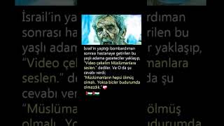 #keşfet #gaza #news #sondakika #haber #türkiye #öneçıkar #gazze #duybeni #viral 