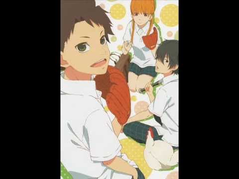 Tonari no Kaibutsu-kun - Oidemase! Shouyousai