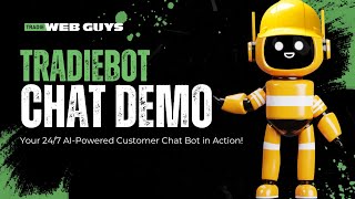 AI Bot for plumbing business