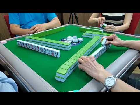 Ep.1802 新戰局 第七回合 最後直路 無得冧莊 大師 Paul Lo 華少