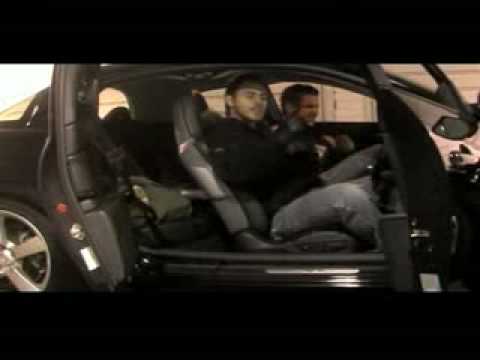 Yusuf Guney-Memati ft Cebi - Kacis Yok.mpg