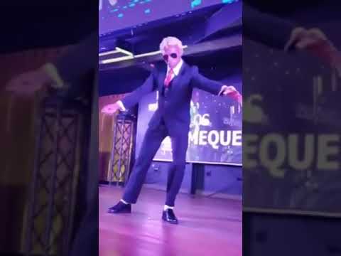 Coreografías de SONIDO BESTIAL SALSA