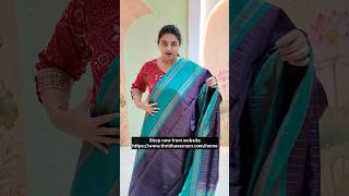 Download lagu Pure Handloom Soft Silk Sarees😍Light Weight✨Under 10k💙 #shorts #foryou #saree #thridhavarnam #juhi mp3