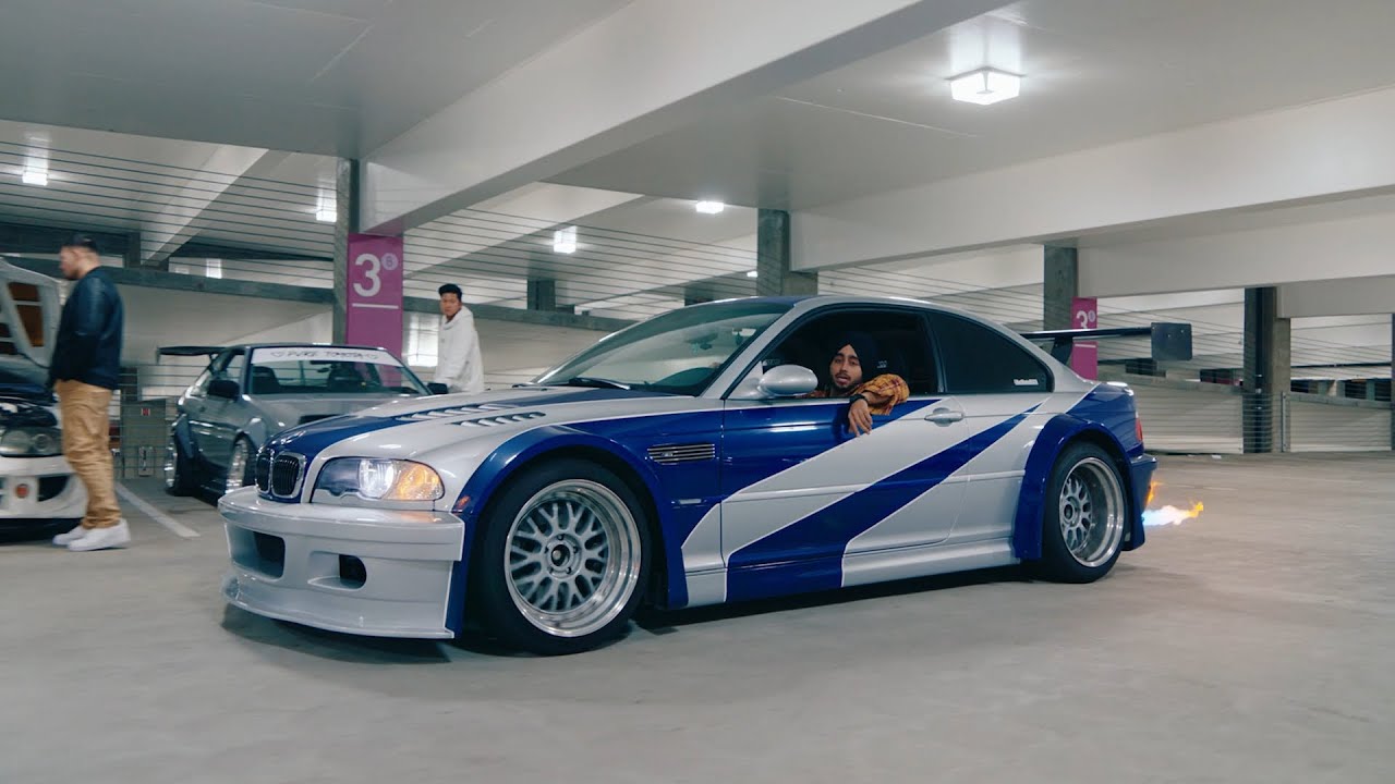 Still Rollin Lyrics | Shubh