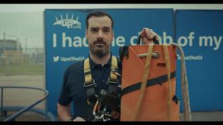 Up at the O2 Documentary