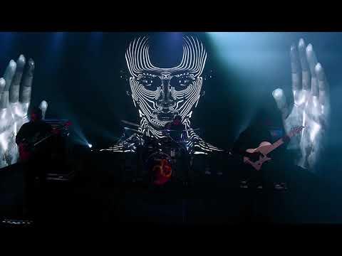 ANIMALS AS LEADERS - Arithmophobia (Live in Anaheim 2020)