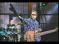 Primus - Dennis Miller Show - Tommy The Cat