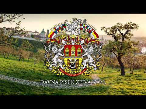 Hino de Praga –