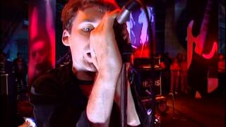 Snakedriver - The Jesus &amp; Mary Chain Live On Jools Holland