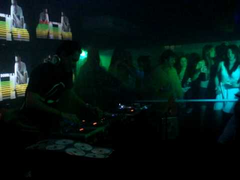 double's kimik 06/06/09 houselife