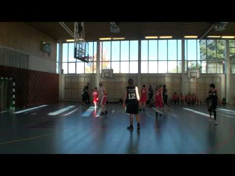 10-10-17 Blackeberg Röd - JKS Del 5