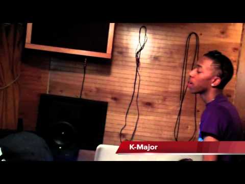 JBAR TV: In The Lab w/ Black the Beast and K-Major