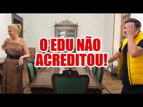 PARTE NOVA DA CASA GIALLA l ANA HICKMANN