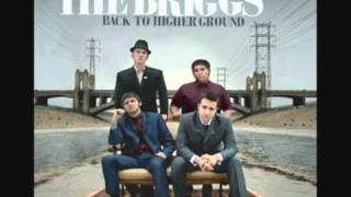 The Briggs - Back To Higher Ground