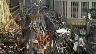 Macy's Thanksgiving Day Parade: 85th Anniversary Special (11/24/2011)