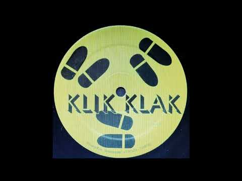 Klik Klak - Ouch Watch Your Feet -  Saxclubbing