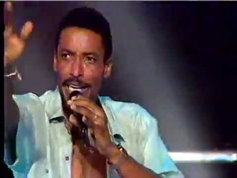 Charles D. Lewis - Soca Dance TV Belgium