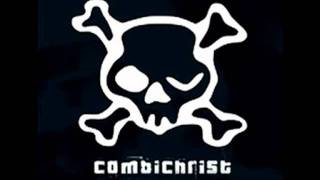 Combichrist - Get Your Body Beat