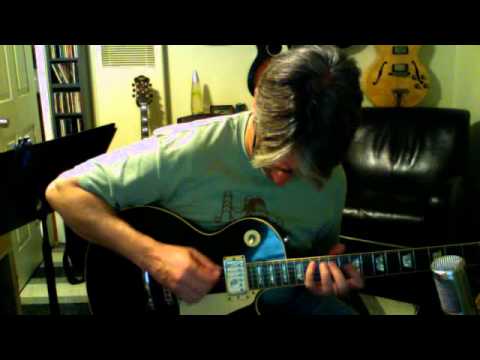 The Modes - C Locrian