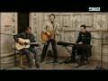 Stormy Mondays - Beneath The Gate 