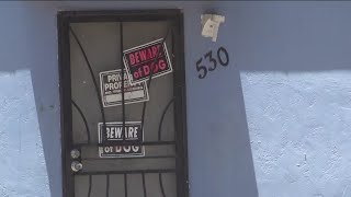 Landlord can’t evict tenants who ‘don