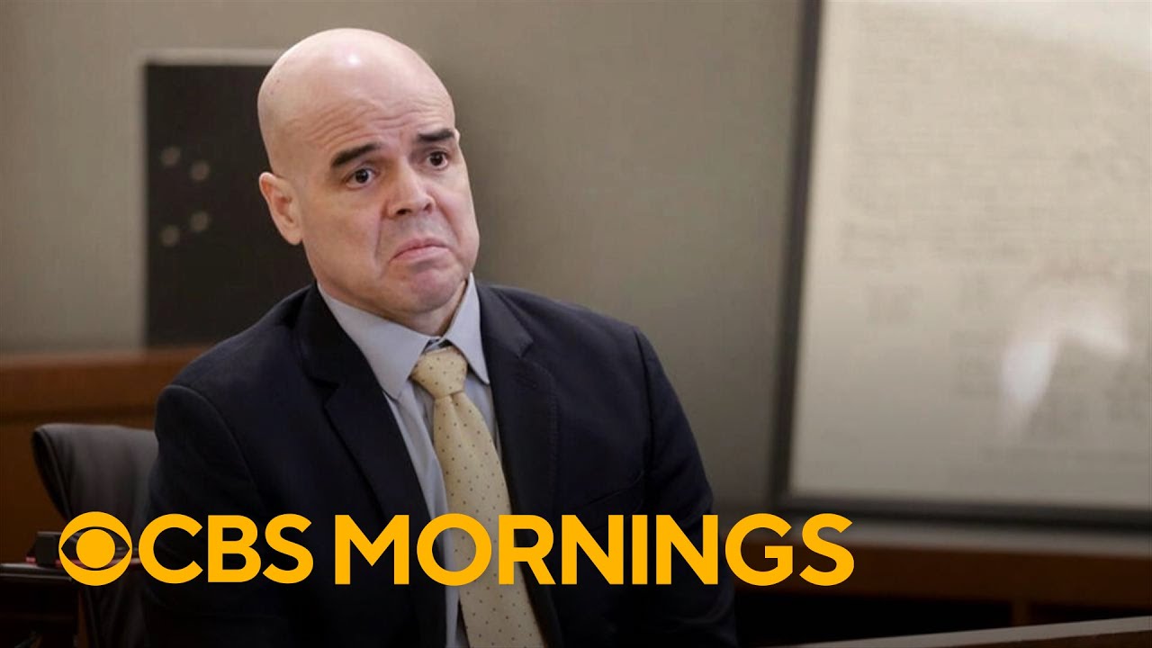 Former Las Vegas politician found guilty of murdering journalist