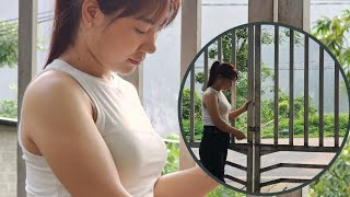Download lagu https://youtube.com/@lymay1993?si=Artcbgh5ikOAgtWvMake automatic locks for single neighbors mp3