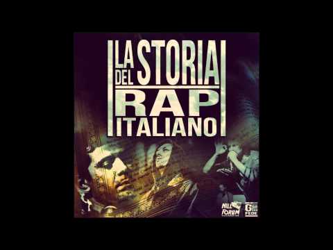 Mr Phil feat Danno-Lord Bean-"Piombo e fango"