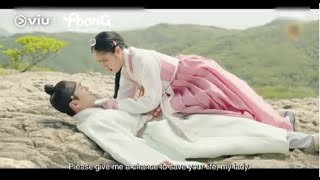 [Trailer] 👨‍⚕️ Poong, The Joseon Psychiatrist | Ft Kim Min Jae & Kim Hyang Gi