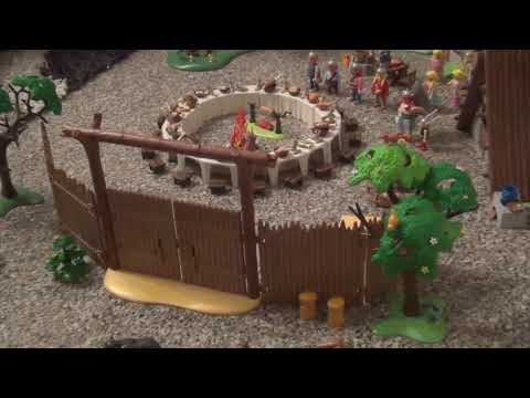 Playmobil - Asterix und Obelix