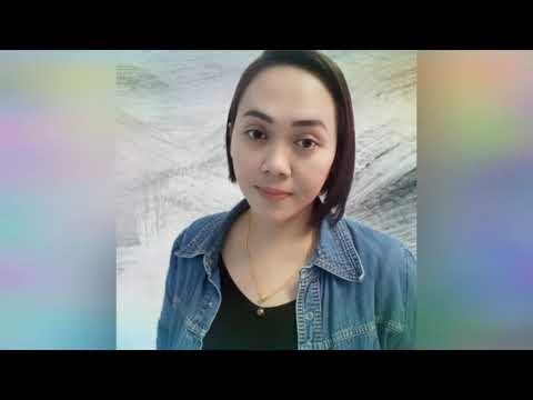 Sapa Ngeregau Ati Sulu (Angelata Lata Jua) cover by emylia