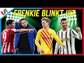 NIEUWE ROL: Frenkie De Jong Moet Er Minimaal 8 Inleggen Dit Seizoen