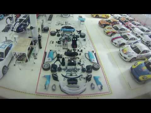 Thumbnail for How to assemble a Porsche 911 GT3 Cup car by Porsche 911, Porsche 911 GT3, Porsche, Car, Porsche GT3