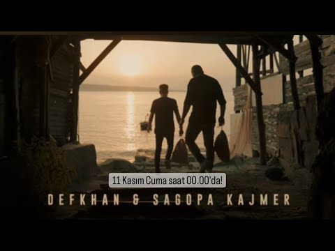 Defkhan ft. Sagopa Kajmer - Onlarla Konuşuyorum  @Defkhan59