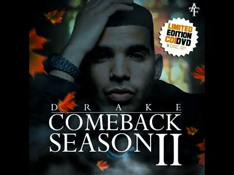 Drake - Get Over It