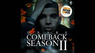 Drake - Get Over It