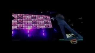 R.Kelly My Mind Intro/Home Alone/Slow Wind (Live Love Letter Tour)