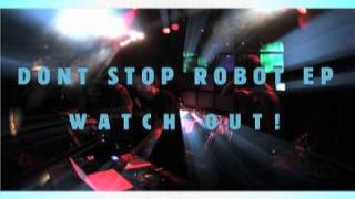 envloop 004: Struboskop feat. Violetta Parisini - Don´t Stop Robot!