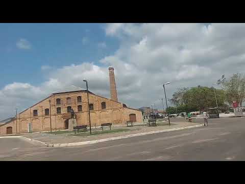 Mais uma vez em Pindaré Mirim MA 