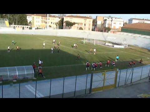 PORTOGRUARO -UNION VI.PO: 3-1 BREVE SINTESI E GOL DELLA PARTITA