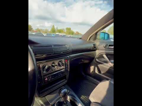 фото volkswagen passat b5 0