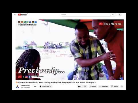 ghafla bin vu bwana kampata anayemkulia bibi@mc crazy21