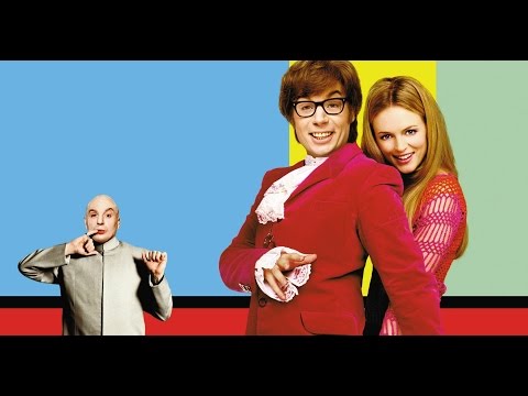 Austin Powers 2: Spion in geheimer Missionarsstellung - Trailer Deutsch HD